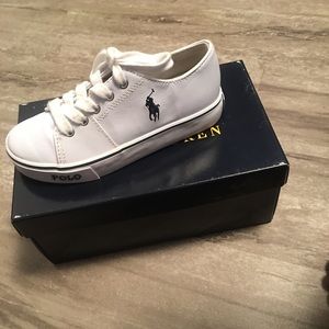 kids polo shoes